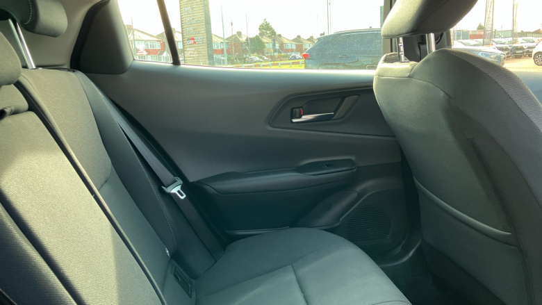 Toyota Prius 2.0 PHEV Design 5dr CVT Hatchback